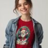 Happy Holidays Unisex T-shirt – Perfect for the Season