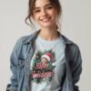 Happy Holidays Unisex T-shirt – Celebrate in Style