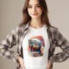 Festive and Fun – Happy Holidays Unisex T-shirt