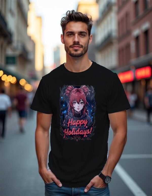 20241219041931-1efbdc07-1efc-6ba4-a05f-e23be47107eb.jpg Celebrate Together – Happy Holidays Unisex T-shirt