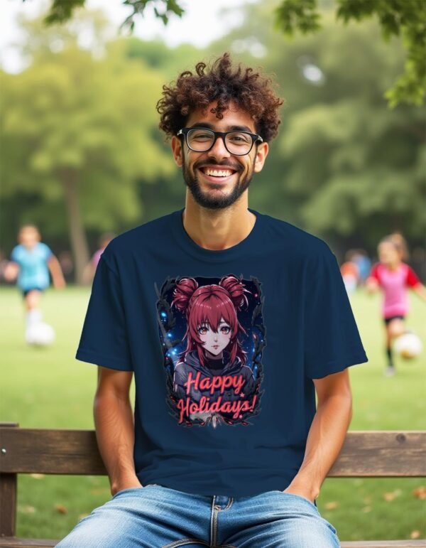 20241219041939-1efbdc07-6bfe-68b2-b1ca-a2dc4a61e9f4.jpg Celebrate Together – Happy Holidays Unisex T-shirt