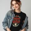 Holiday Magic – Merry and Bright Unisex T-shirt