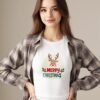 Be Merry – Merry Christmas Unisex T-shirt