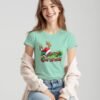 Spread Joy – Merry Christmas Unisex T-shirt