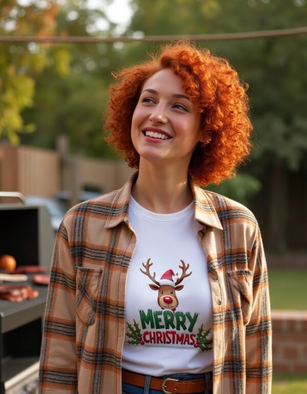 20241219052115-1efbdc91-1af9-6bbc-8137-165d6dc5f4d9.jpg Merry Christmas Unisex T-shirt – Classic Holiday Charm