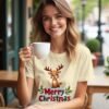 20241219052232-1efbdc93-f6c7-64e4-8d81-6a67a2d6ffc9.jpg Festive and Fabulous – Merry Christmas Unisex T-shirt