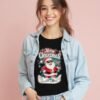 Merry Christmas Unisex T-shirt – A Holiday Essential