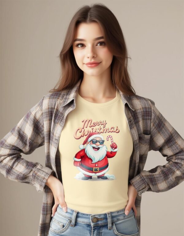 20241219053340-1efbdcac-e059-62a2-b1e4-ea74d12b97ea.jpg Celebrate Love & Joy – Merry Christmas Unisex T-shirt