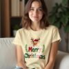 20241219053847-1efbdcb8-4e9f-66f2-8df4-c271a2209356.jpg Merry Christmas Unisex T-shirt – The Holiday Spirit Staple