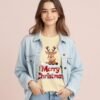 20241219054039-1efbdcbc-7c3c-6d68-8afa-4241467b972f.jpg Merry Christmas Unisex T-shirt – Bring the Festive Spirit