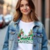 20241219054511-1efbdcc6-98f3-61a0-8b61-7af61f22c866.jpg Merry Christmas Unisex T-shirt – Perfect for Holiday Cheer