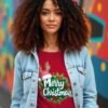 20241219054743-1efbdccc-4755-6db0-b06b-c271a2209356.jpg Merry Christmas Unisex T-shirt – For a Jolly Good Time