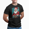 Merry Christmas Unisex T-shirt – Light Up the Holidays