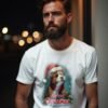 20241219221454-1efbe56a-cbe6-639e-9a1c-c65e01eb48c7.jpg Santa Approved – Merry Christmas Unisex T-shirt