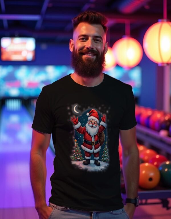 20241219221633-1efbe56e-7e5e-680c-baf6-4eb7da09e4b7.jpg Jolly Days – Merry Christmas Unisex T-shirt