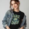 20241219231020-1efbe5e6-b13b-6734-b22d-c65e01eb48c7.jpg Peace on Earth Unisex T-shirt – Share the Love This Season