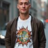 Peace on Earth Unisex T-shirt – Perfect for Spreading Joy