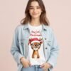 Celebrate Cool – Stay Cool, It’s Christmas Unisex T-shirt