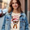 Celebrate Cool – Stay Cool, It’s Christmas Unisex T-shirt