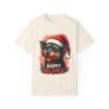 Festive and Fun – Happy Holidays Unisex T-shirt