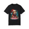 2093117242127756070_2048.jpeg Santa Approved – Merry Christmas Unisex T-shirt