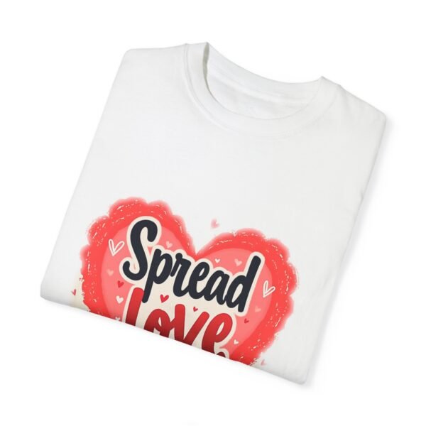 Spread Love Everywhere You Go Unisex T-shirt – Choose Kindness