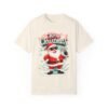 Merry Christmas Unisex T-shirt – A Holiday Essential