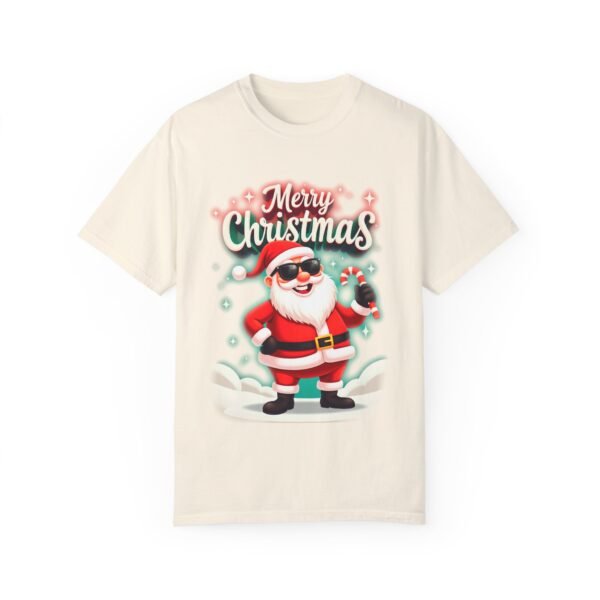 Merry Christmas Unisex T-shirt – A Holiday Essential