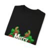 2146168267447108605_2048.jpeg Merry Christmas Unisex T-shirt – Perfect for Holiday Cheer