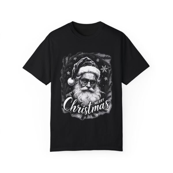 Happy Holidays – Merry Christmas Unisex T-shirt