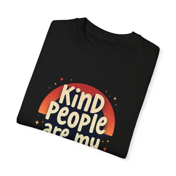 2248742344652602955_2048.jpeg Kind People Are My Kinda People Unisex T-shirt – Positivity Starts Here