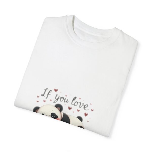 2255647574714331939_2048.jpeg If You Love Me, Let Me Sleep Unisex T-shirt – Designed for Dreamers