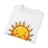 Hello Sunshine Unisex T-shirt – A Ray of Positivity