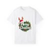 2399225687233457875_2048.jpeg Merry Christmas Unisex T-shirt – For a Jolly Good Time