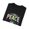 Season’s Message – Peace on Earth Unisex T-shirt