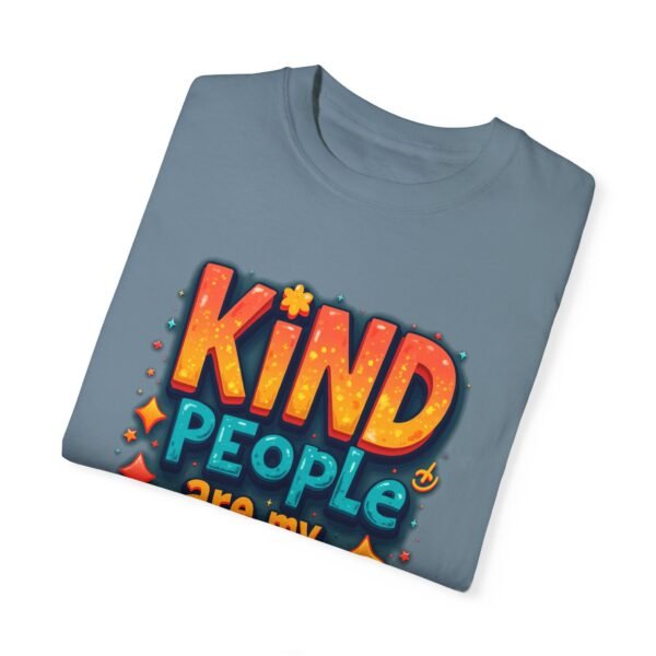 Choose Kindness – Kind People Are My Kinda People Unisex T-shirt