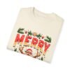 Merry and Bright Unisex T-shirt – Sparkle This Season