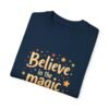 Believe in the Magic of Kindness Unisex T-shirt – Inspire Everyday