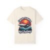 Catch Flights, Not Feelings Unisex T-shirt – Travel in Style