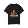 2585289486241522343_2048.jpeg Merry Christmas Unisex T-shirt – Because Santa Said So