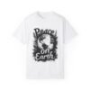 Holiday Harmony – Peace on Earth Unisex T-shirt