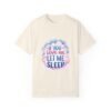 2670333743157813246_2048.jpeg If You Love Me, Let Me Sleep Unisex T-shirt – Relaxation Required