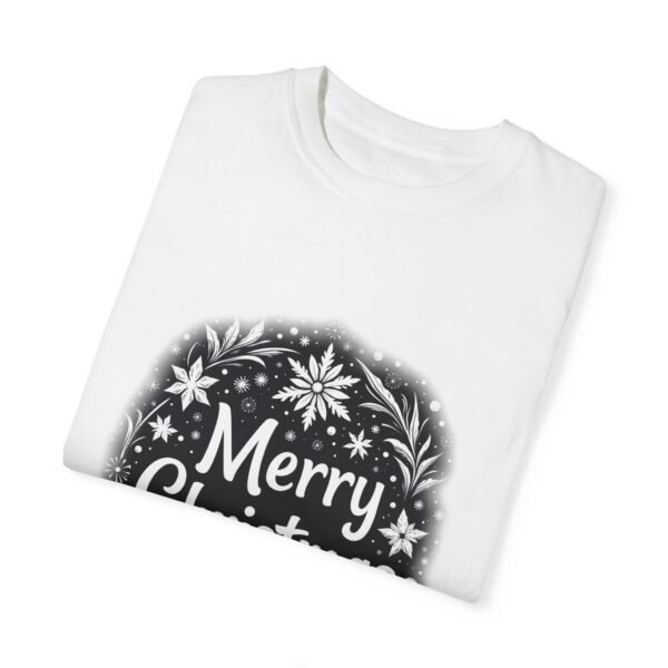 Spread the Cheer – Merry Christmas Unisex T-shirt