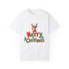 2868102993876694559_2048.jpeg Merry Christmas Unisex T-shirt – Because Santa Said So