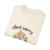2873399801190261249_2048.jpeg No Worries, Just Smiles – Don’t Worry, Be Happy Unisex T-shirt