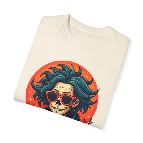 2905496165999123601_2048.jpeg Stay Weird, Stay Wonderful Unisex T-shirt – Be Your Authentic Self