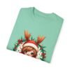 Merry Christmas Unisex T-shirt – Celebrate with Style