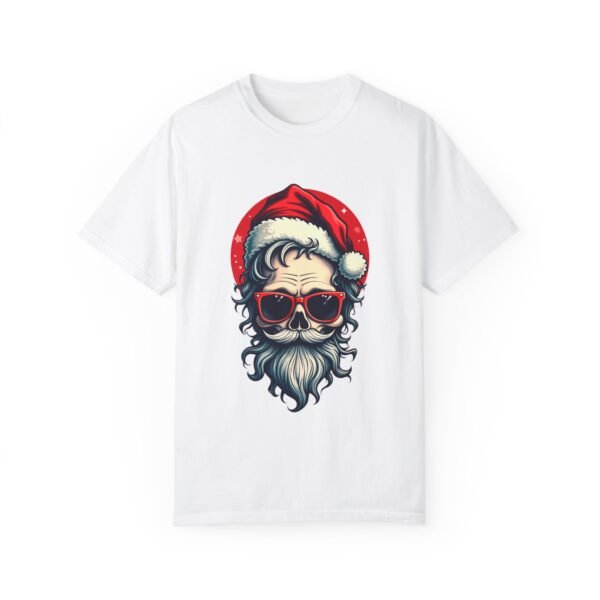 Ho Ho Ho Unisex T-shirt – Bring the Holiday Cheer