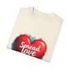 Spread Love Everywhere You Go Unisex T-shirt – A Simple Act of Kindness