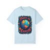 Peace on Earth Unisex T-shirt – Timeless Festive Style